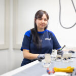 De werkweek van Agnieszka2
