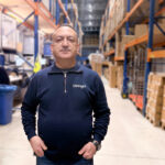 De werkweek van Bulent2